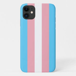 Case-Mate iPhone Case Drapeau de la fierté transgenre