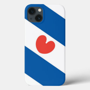 Case-Mate iPhone Case Drapeau de la Frise