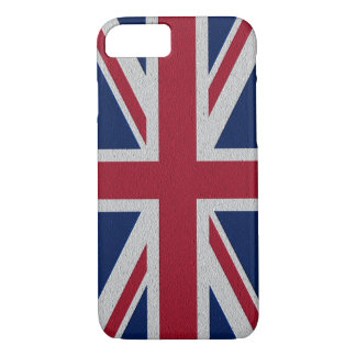 Case-Mate iPhone Case Drapeau de la Grande-Bretagne Union Jack
