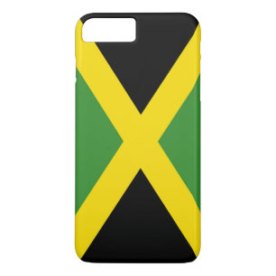 Case-Mate iPhone Case Drapeau de la Jamaïque