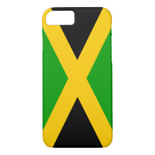 Coques Pour iPhone Drapeau de la Jamaïque