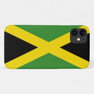 Case-Mate iPhone Case Drapeau de la Jamaïque