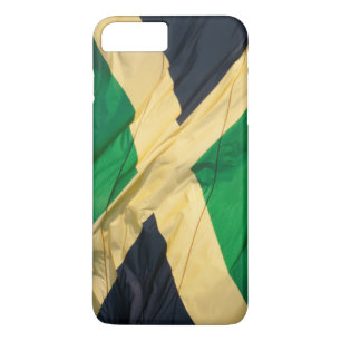 Coque Case-Mate Pour iPhone Drapeau de la Jamaïque