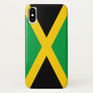 Case-Mate iPhone Case Drapeau de la Jamaïque
