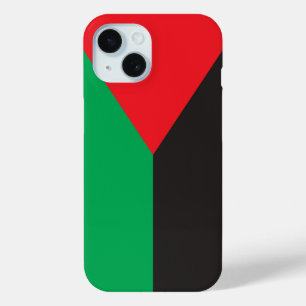 Coque Case-Mate iPhone Drapeau de la Martinique (2023)