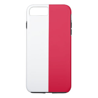 Coque Case-Mate iPhone Drapeau de la Pologne