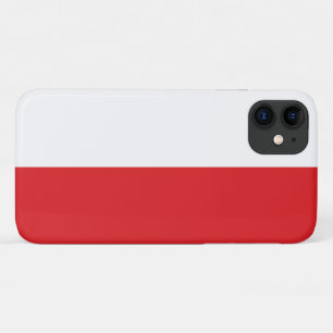 Coque Case-Mate Pour iPhone Drapeau de la Pologne