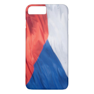 Case-Mate iPhone Case Drapeau de la République tchèque