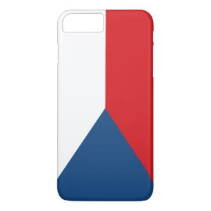 Etui iPhone Case-Mate Drapeau de la République tchèque