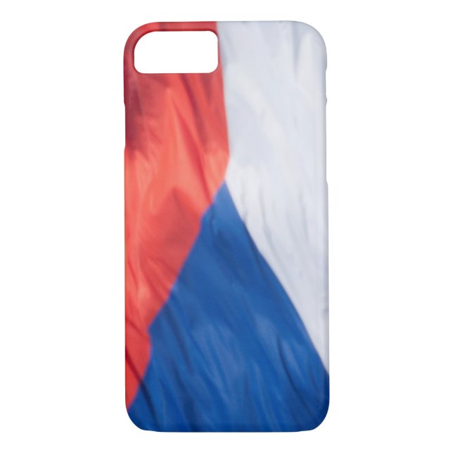 Coques Case-Mate iPhone Drapeau de la République tchèque (Dos)