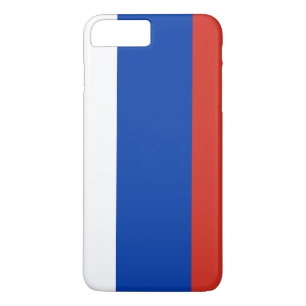 Coques Pour iPhone Drapeau de la Russie