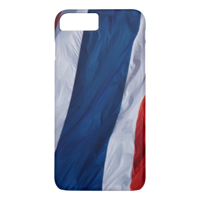 Coques Case-Mate iPhone Drapeau de la Thaïlande (Dos)
