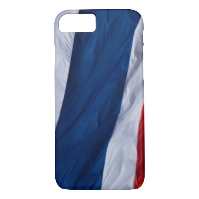 Coques Case-Mate iPhone Drapeau de la Thaïlande (Dos)