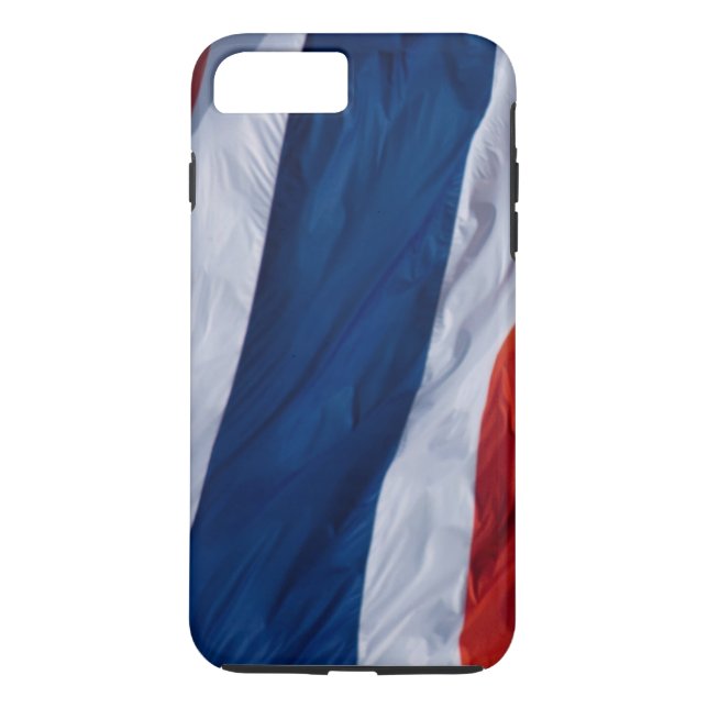 Coques Case-Mate iPhone Drapeau de la Thaïlande (Dos)