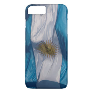 Coque Case-Mate iPhone Drapeau de l'Argentine