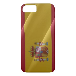 Case-Mate iPhone Case Drapeau de l'Espagne -