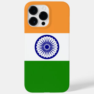 Coque Case-Mate iPhone Drapeau de l'Inde
