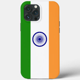 Case-Mate iPhone Case Drapeau de l'Inde