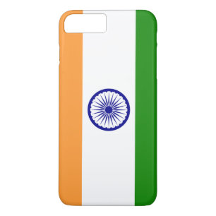 Coque Case-Mate Pour iPhone Drapeau de l'Inde