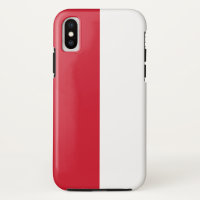 Drapeau de l'Indonésie