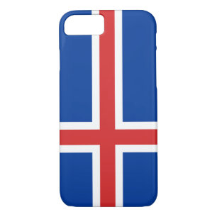 Coque Case-Mate iPhone Drapeau de l'Islande