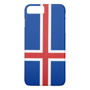 Coque Case-Mate iPhone Drapeau de l'Islande
