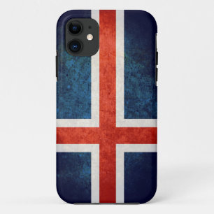 Coque Case-Mate iPhone Drapeau de l'Islande