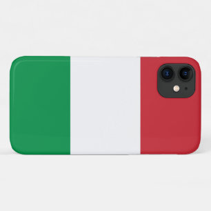 Coque Case-Mate iPhone Drapeau de l'Italie