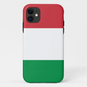 Coque Case-Mate Pour iPhone Drapeau de l'Italie