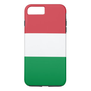 Coque Case-Mate iPhone Drapeau de l'Italie