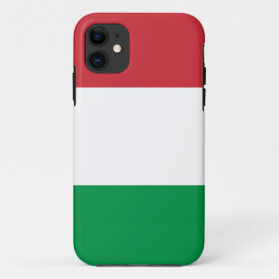 Case-Mate iPhone Case Drapeau de l'Italie Coque-coque iphone