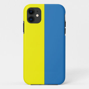 Etui iPhone Case-Mate Drapeau de l'Ukraine