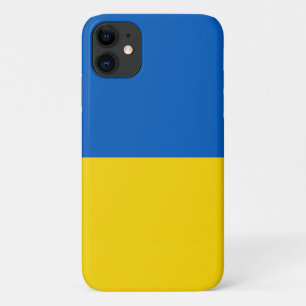 Case-Mate iPhone Case Drapeau de l'Ukraine Coque-coque iphone