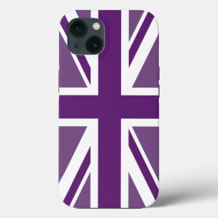 Case-Mate iPhone Case Drapeau de l'Union Jack britannique patriotique
