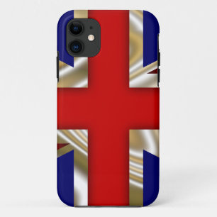 Etui iPhone Case-Mate Drapeau de l'Union royale - Grande-Bretagne