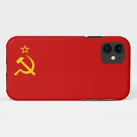 drapeau de l'URSS