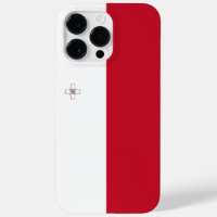 Drapeau de Malte