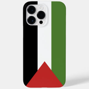 Coque Case-Mate iPhone Drapeau de Palestine