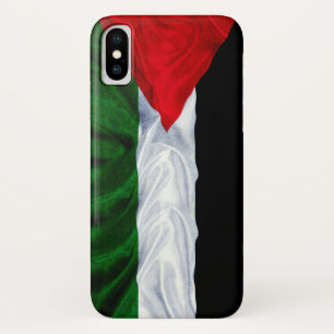 Case-Mate iPhone Case Drapeau de Palestine