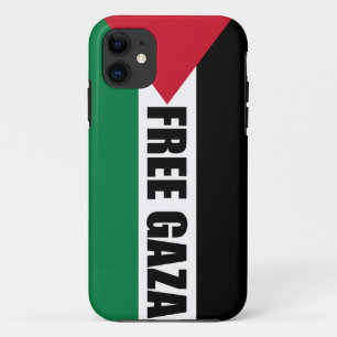 Case-Mate iPhone Case Drapeau de Palestine, Sauvez Gaza, Libérez Gaza