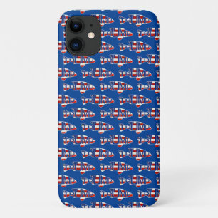 Case-Mate iPhone Case Drapeau de poisson TRUMP