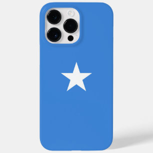 Coque Case-Mate iPhone Drapeau de Somalie