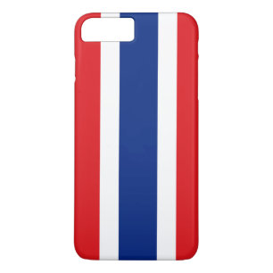 Coque Case-Mate iPhone Drapeau de Thaïlande