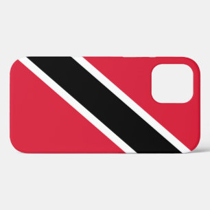 Case-Mate iPhone Case Drapeau de Trinité-et-Tobago