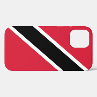 Case-Mate iPhone Case Drapeau de Trinité-et-Tobago