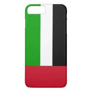 Coques Pour iPhone Drapeau des Émirats arabes unis
