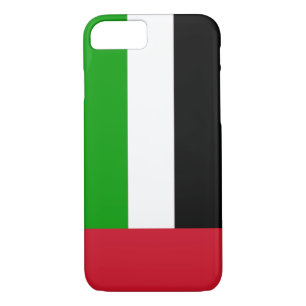 Etui iPhone Case-Mate Drapeau des Émirats arabes unis