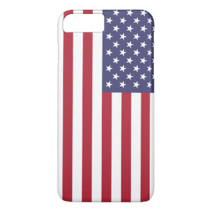 Case-Mate iPhone Case Drapeau des États-Unis