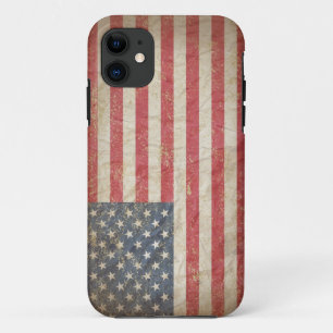 Case-Mate iPhone Case Drapeau des Etats-Unis