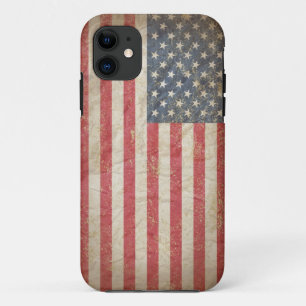 Etui iPhone Case-Mate Drapeau des Etats-Unis
